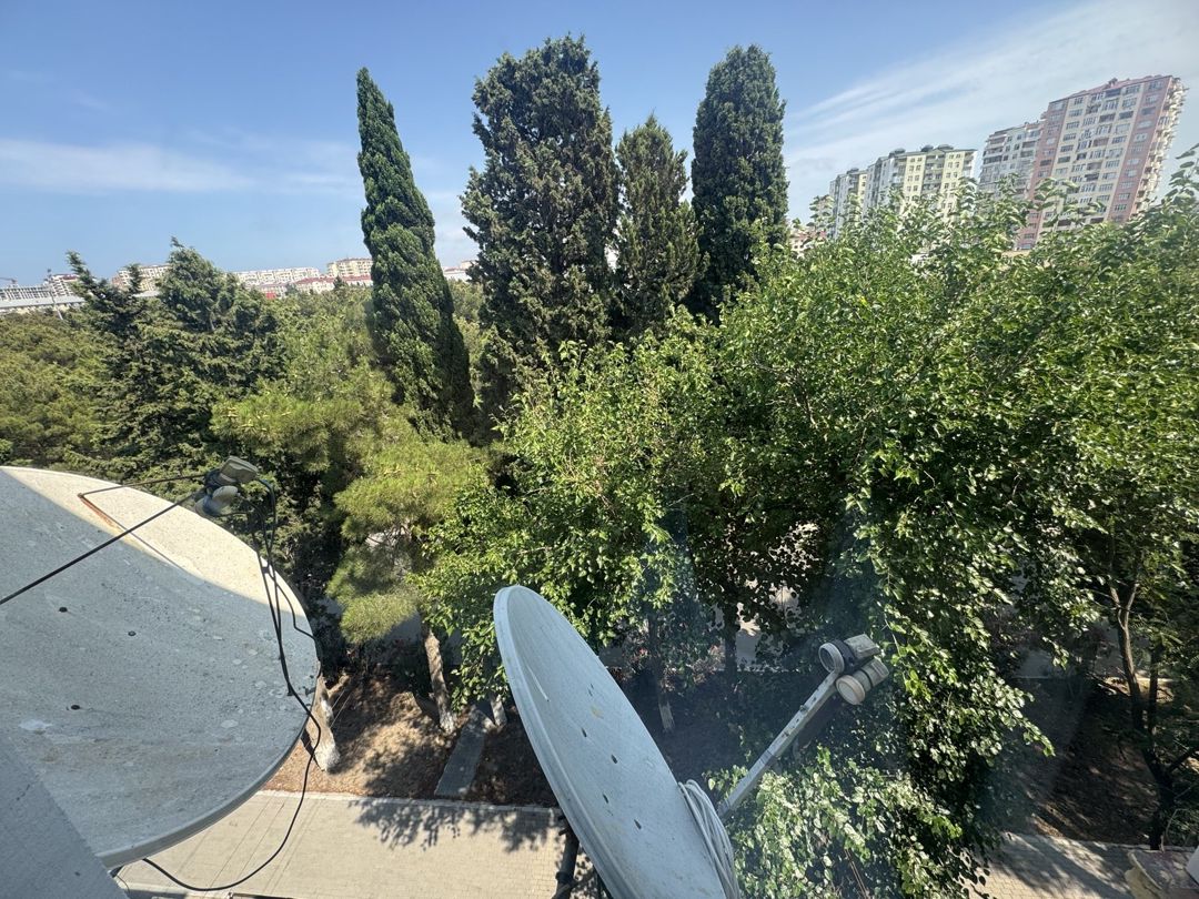 2-otaqlı mənzil, Sumqayıt ş., 48 m² — Mənzil, Sumqayıt (11)