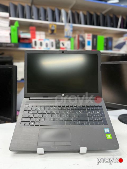 İşlənmiş HP Pavilion, 15.6 Intel Core i5, 256 GB, Ünvandan götürmə — Bakı