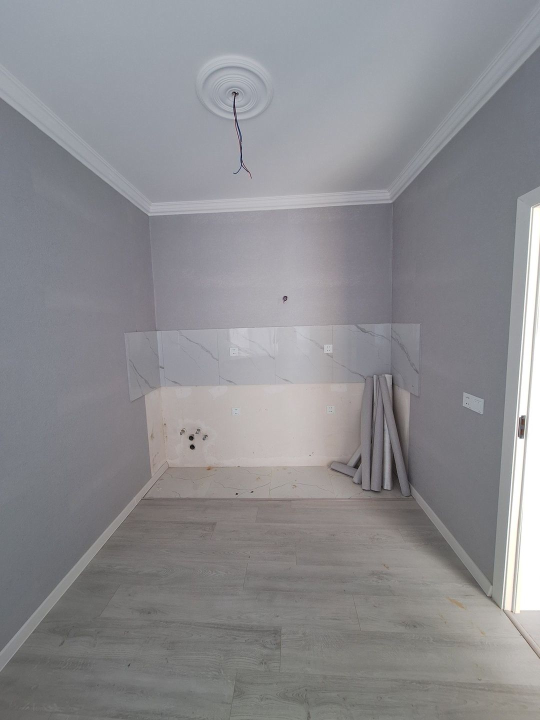 Həyət evi, Masazır qəs — Ev, villa, Bakı (6)