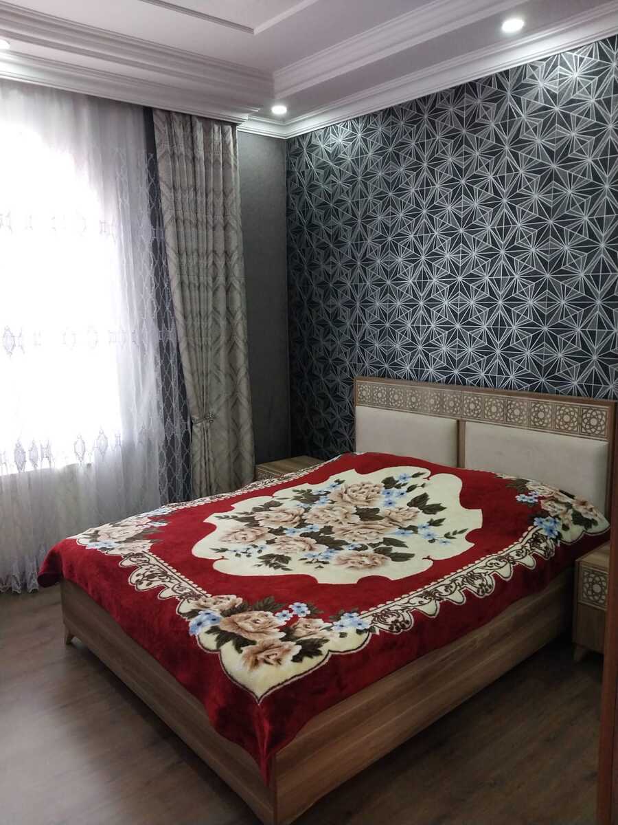 Satılır 6 otaqlı həyət evi/bağ evi 240 m² — Ev, villa, Bakı (5)