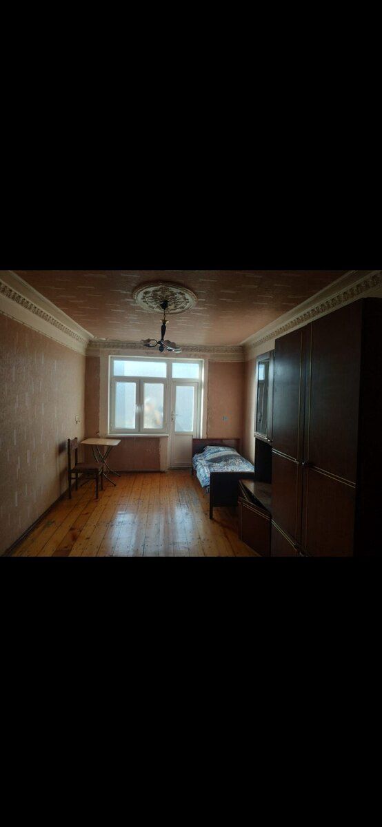 3-otaqlı mənzil, Gəncə ş., 68 m² — Mənzil, Gəncə (2)