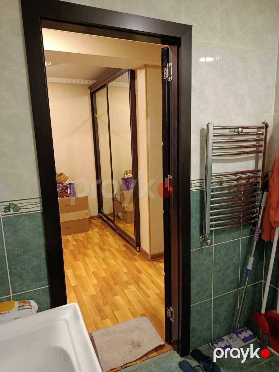 Satılır 3 otaqlı yeni tikili 100 m² — Mənzil, Bakı (12)