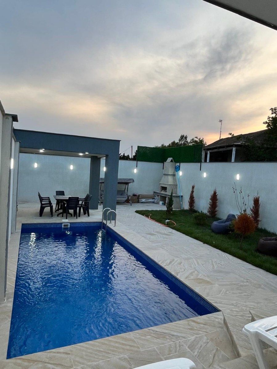 Bağ evi kirayə verilir, Şüvəlan qəs — Ev, villa, Bakı (2)