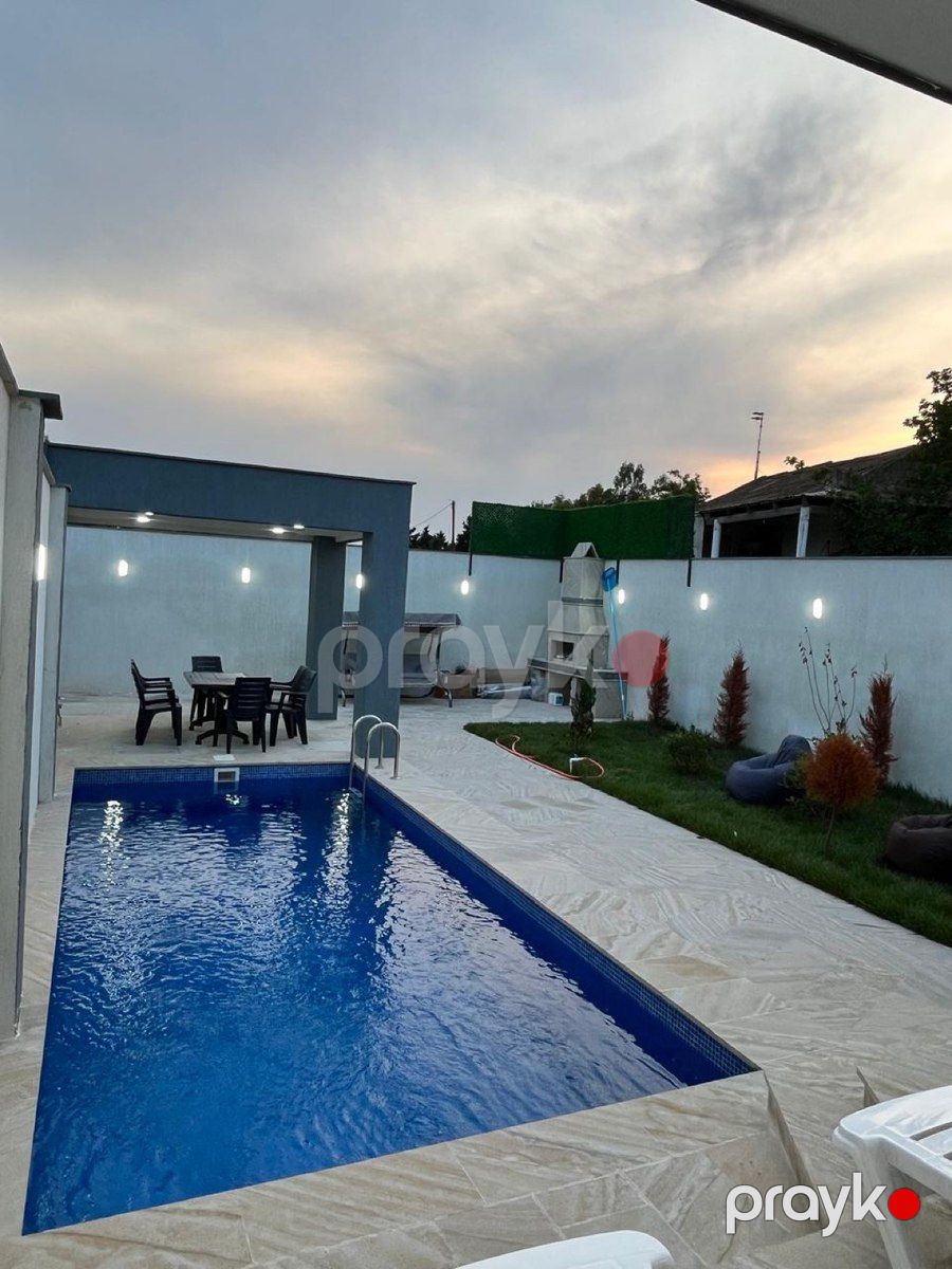 Bağ evi kirayə verilir, Şüvəlan qəs — Ev, villa, Bakı (2)