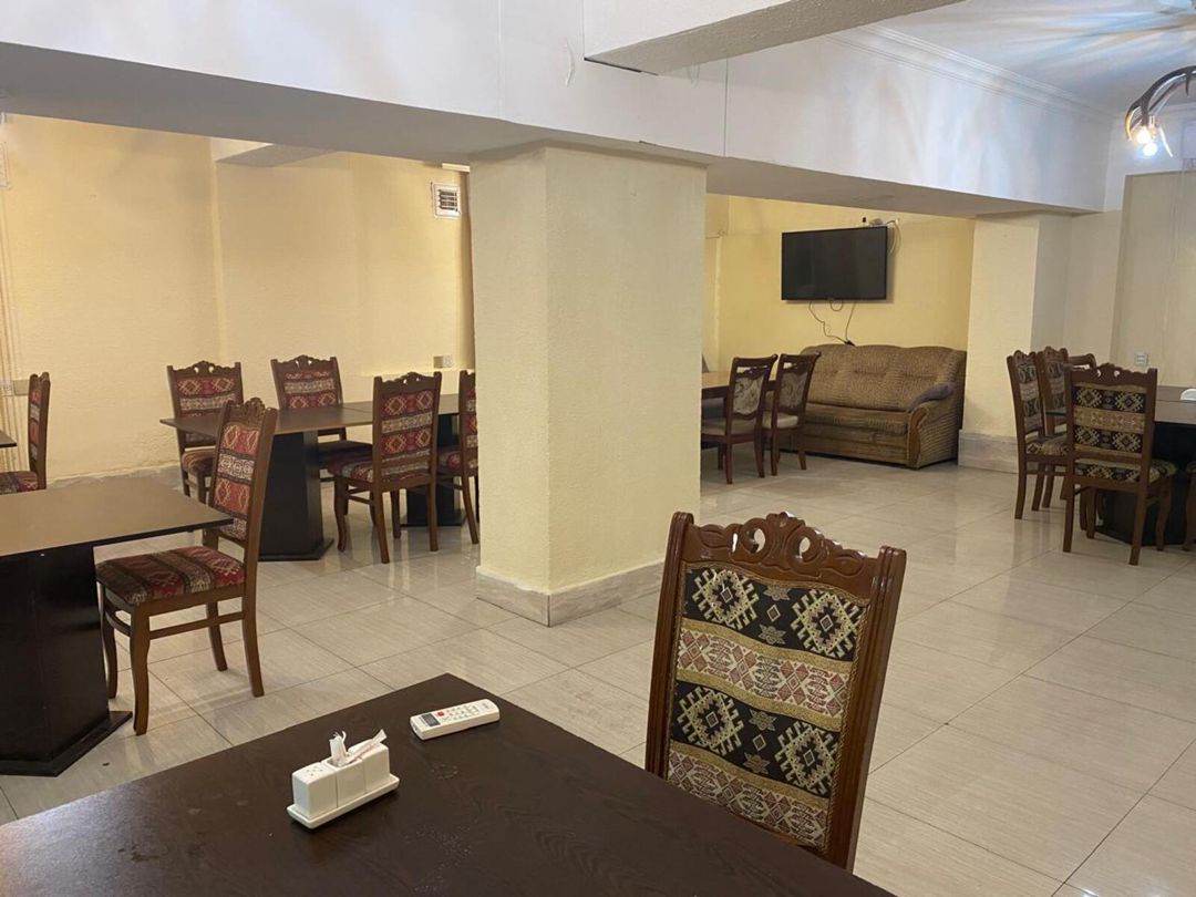 İcarəyə verilir obyekt 216 m² — Əmlak, Bakı (4)