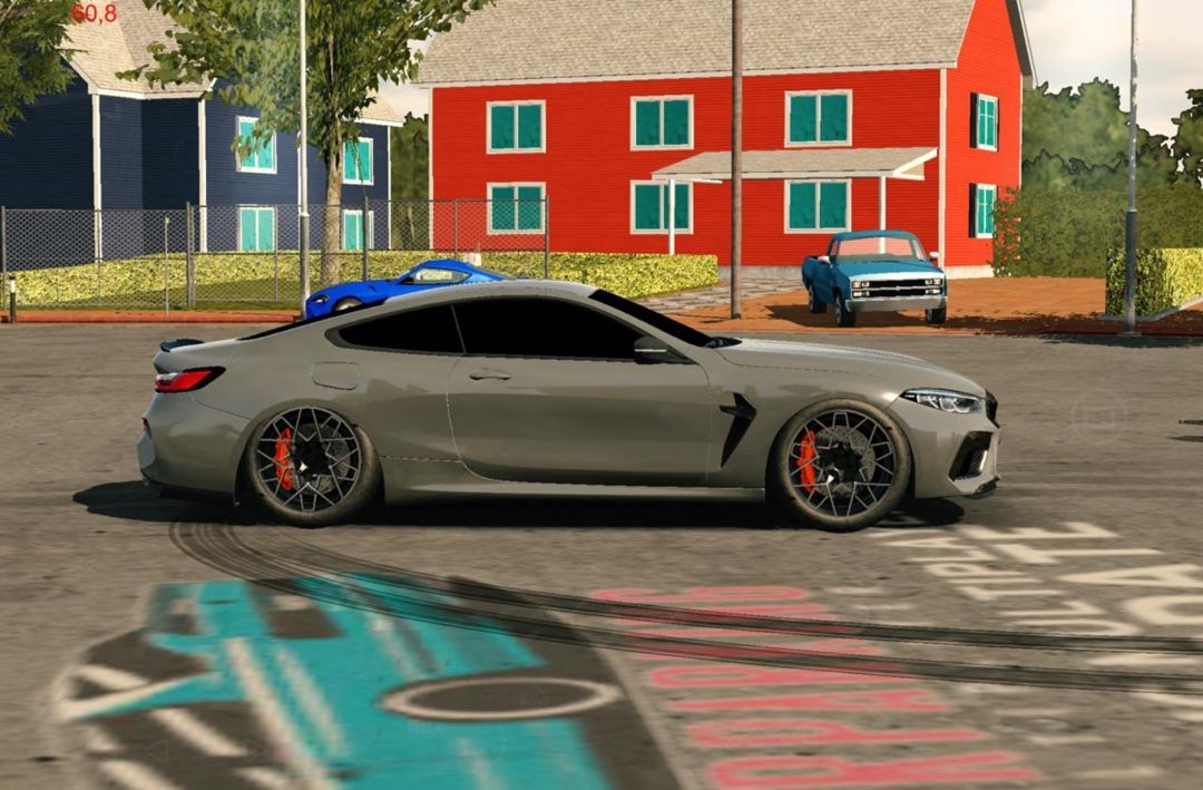 Car Parking oyunu — Oyunlar, konsollər və proqramlar, Bakı (4)