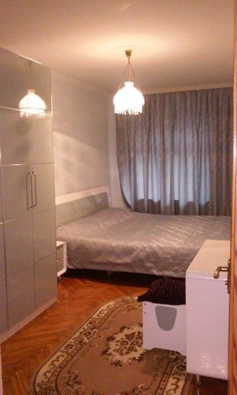 İcarəyə verilir 3 otaqlı köhnə tikili 100 m² — Mənzil, Bakı (8)