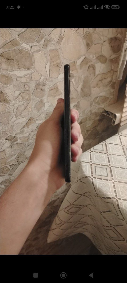 Samsung Galaxy S9 Midnight Black 64GB/4GB — Smartfonlar, Bakı (2)