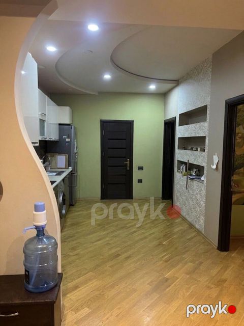 İcarəyə verilir 3 otaqlı yeni tikili 86 m²