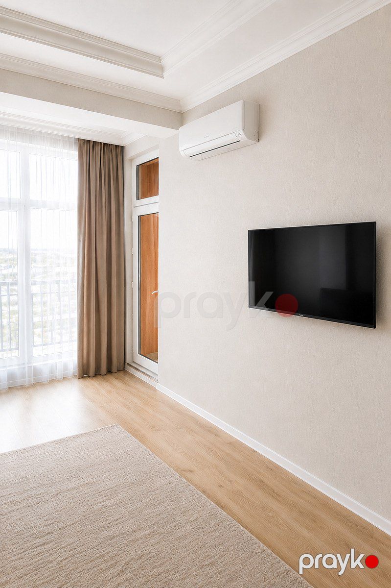 Satılır 2 otaqlı yeni tikili 62 m² — Mənzil, Sumqayıt (4)