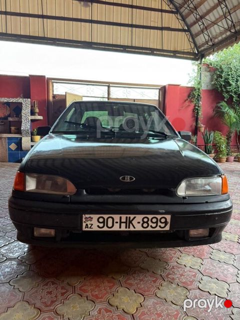 Lada (VAZ) 2115, 1.6 L, 2010 il, 340 000 km