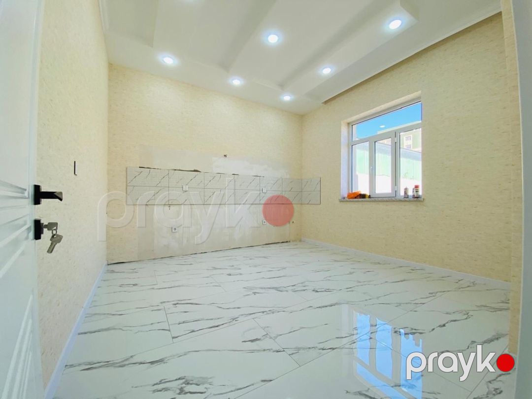 Satılır 5 otaqlı həyət evi/bağ evi 180 m² — Ev, villa, Bakı (3)