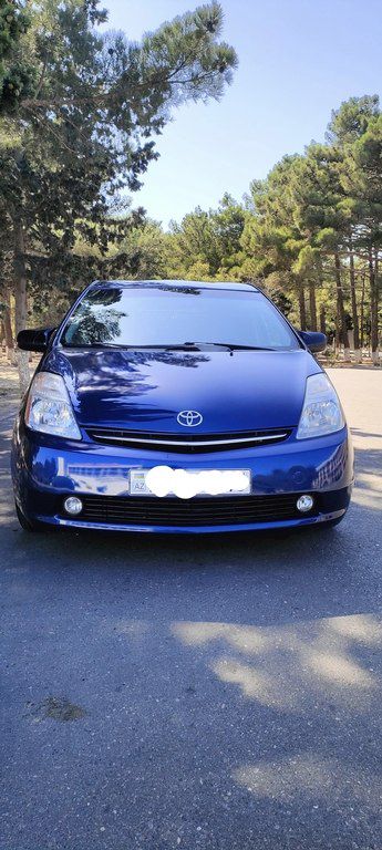 Toyota Prius, 1.5 L, 1.3 kWh, 2008 il, 397 000 km — Sumqayıt