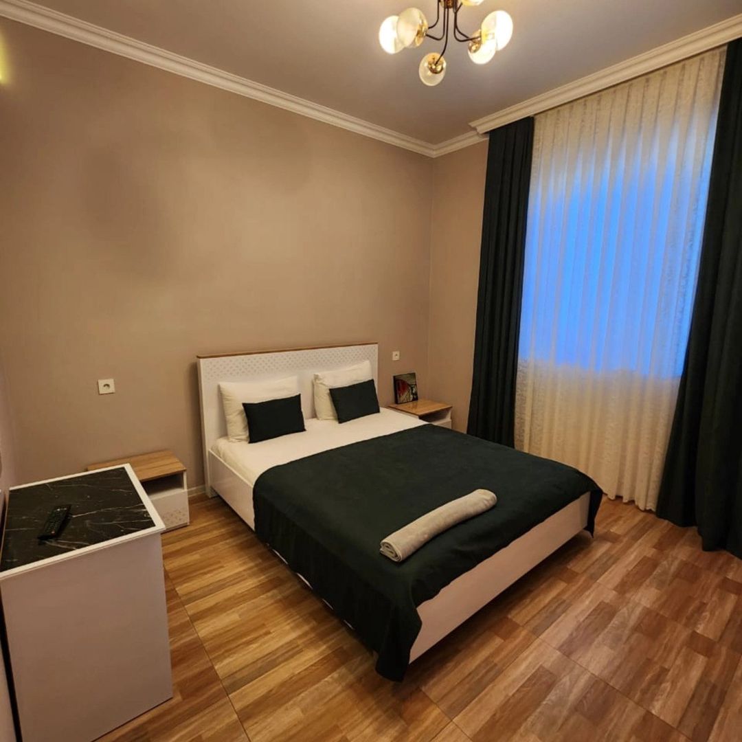 Bağ evi kirayə verilir, İsmayıllı r — Ev, villa, İsmayıllı (6)