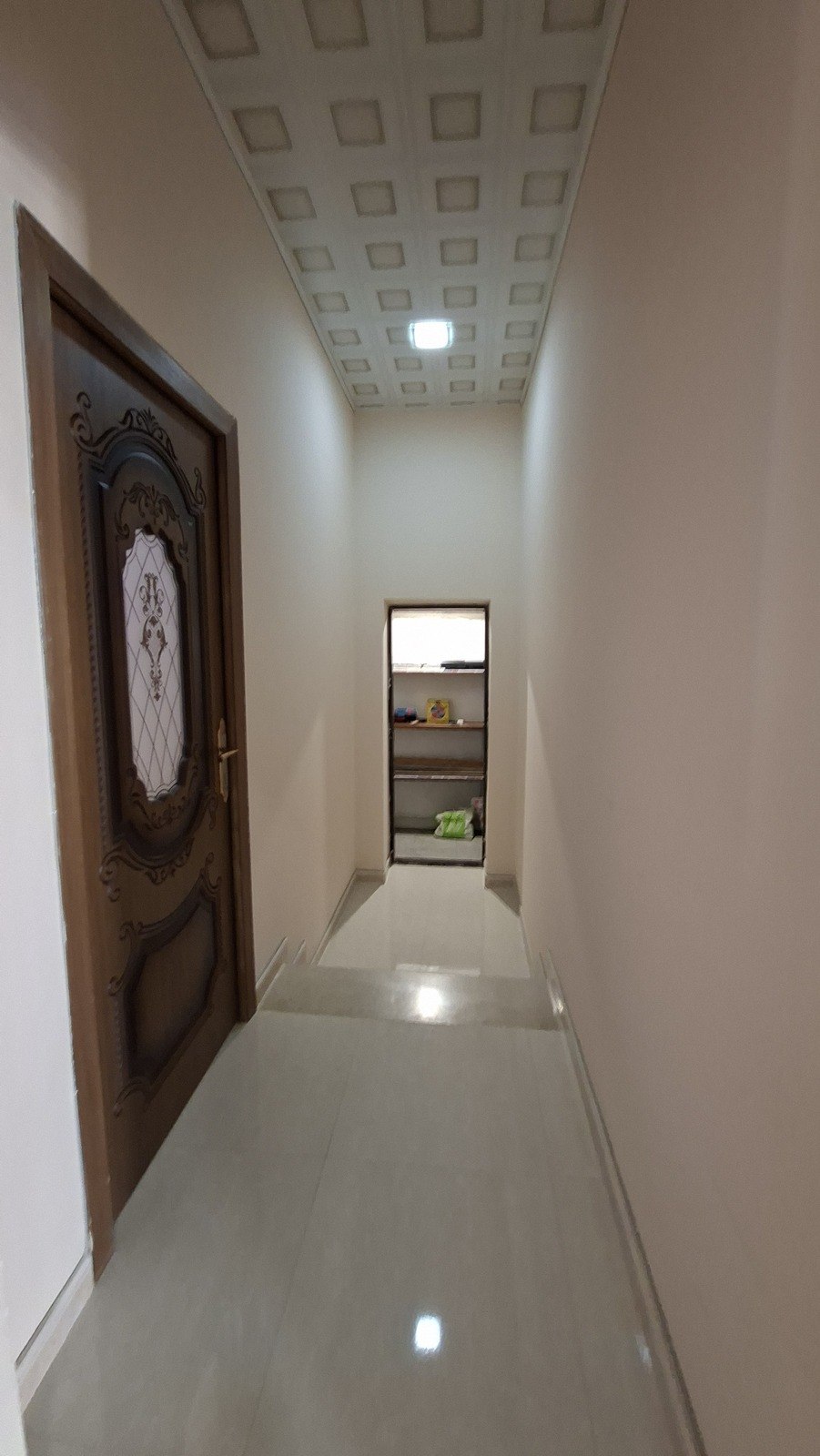 Satılır 6 otaqlı həyət evi/bağ evi 210 m² — Ev, villa, Bakı (11)