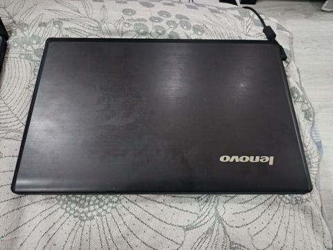 Lenova notbuk cori 5 sadece wifini gormur qapan her sey isleyir — Bakı