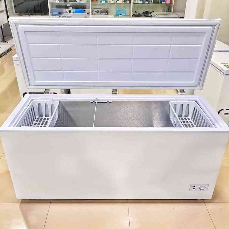 Dərin dondurucu 450 lt — Biznes və avadanlıq, Bakı (5)