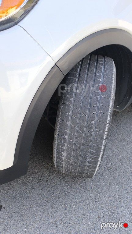 Kia Sorento, 2.0 L, 2015 il, 313 822 km — Avtomobillər, Gəncə (11)