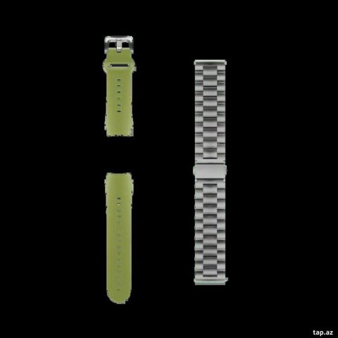 Motorola Moto Watch 2 Special Edition PG38C08264 Bütün kateqoriyalar — Bakı