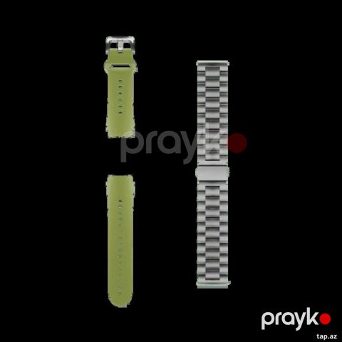 Motorola Moto Watch 2 Special Edition PG38C08264 Bütün kateqoriyalar — Bakı