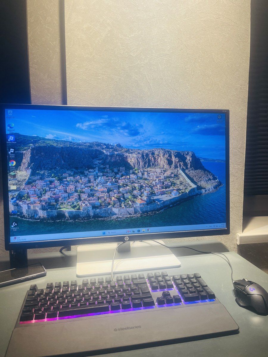 Gaming PC — Masaüstü kompüterlər, Bakı