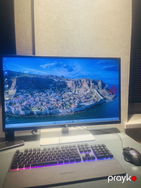 Gaming PC — Bakı