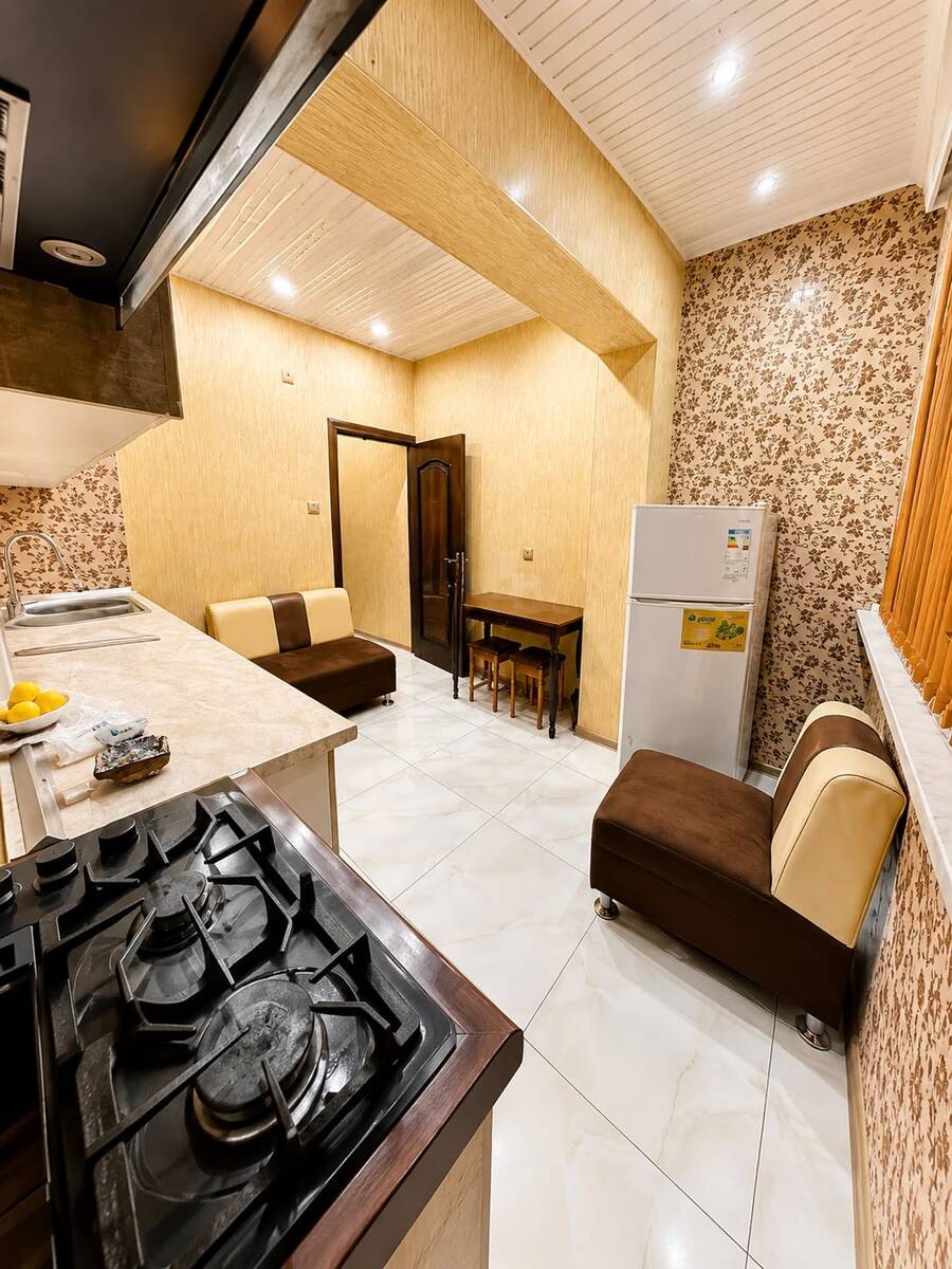 Satılır 5 otaqlı köhnə tikili 120 m² — Mənzil, Bakı (10)