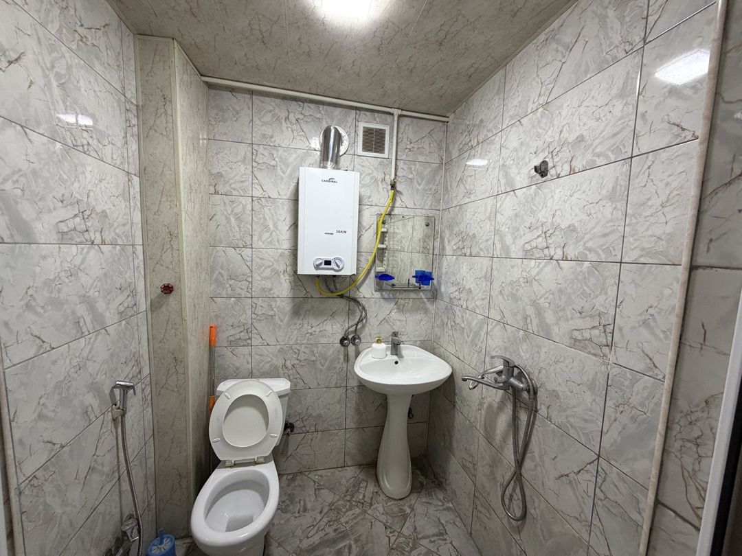 İcarəyə verilir 3 otaqlı köhnə tikili 50 m² — Mənzil, Bakı (12)