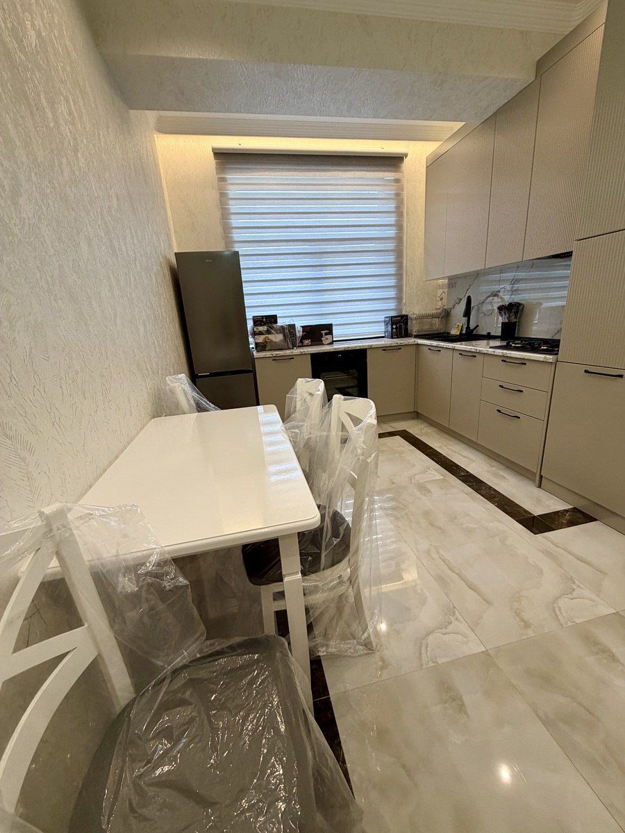 İcarəyə verilir 2 otaqlı yeni tikili 85 m² — Mənzil, Bakı (12)