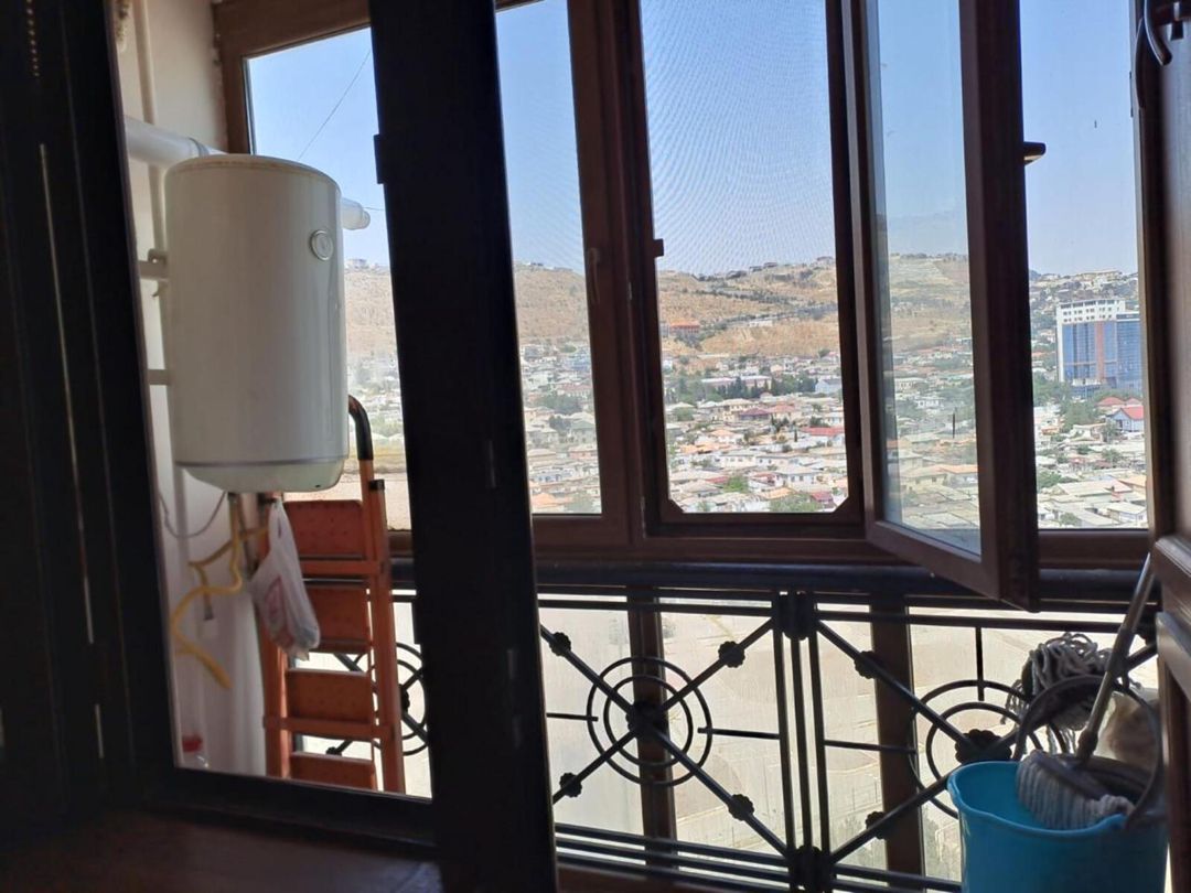 Satılır 3 otaqlı yeni tikili 95 m² — Mənzil, Bakı (10)