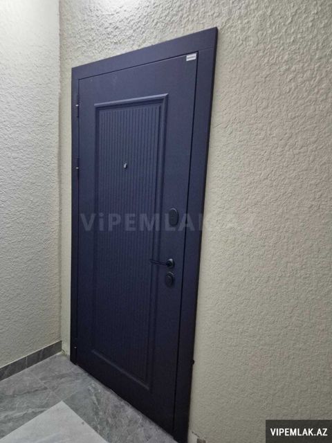 Abşeron rayonunda 2 otaqlı Yeni tikili Satılır, 48 m² — Bakı