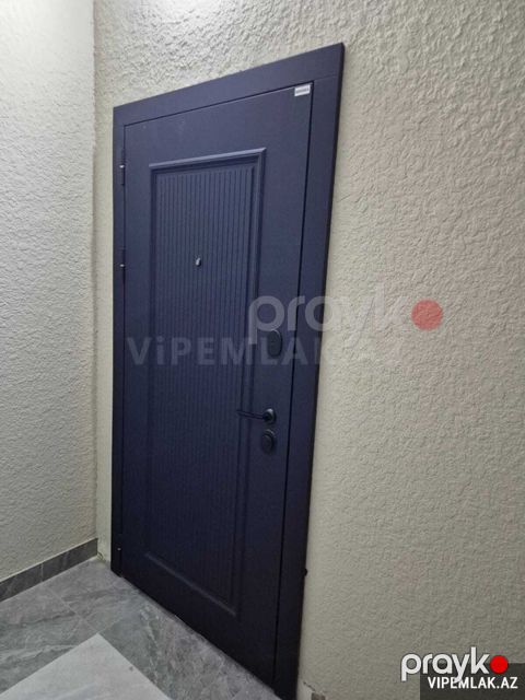 Abşeron rayonunda 2 otaqlı Yeni tikili Satılır, 48 m²