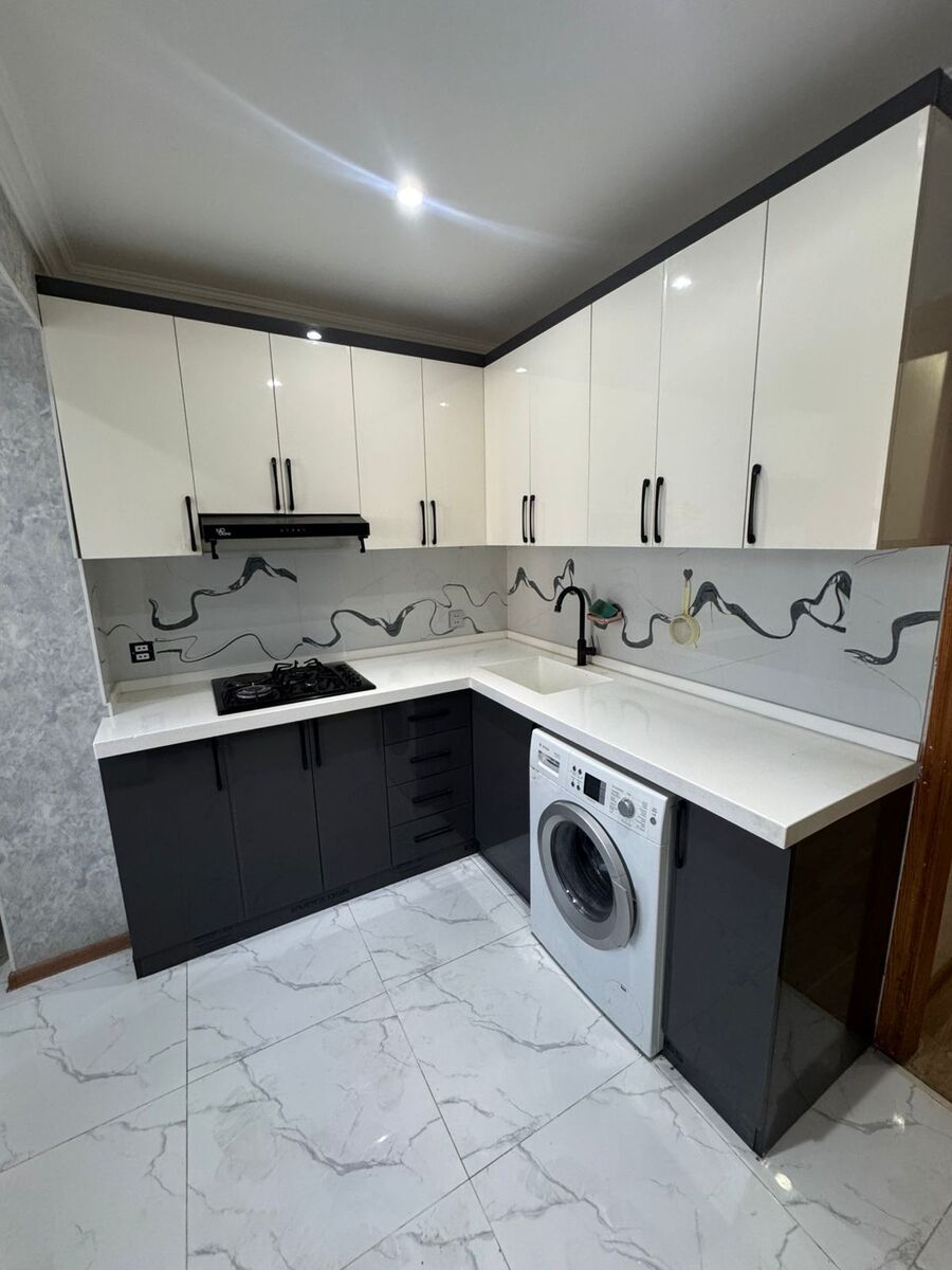 İcarəyə verilir 3 otaqlı köhnə tikili 80 m² — Mənzil, Bakı (4)