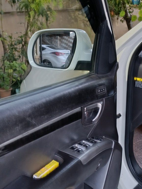 Hyundai Santa Fe, 2.0 L, 2012 il, 220 000 km — Avtomobillər, Bakı (7)