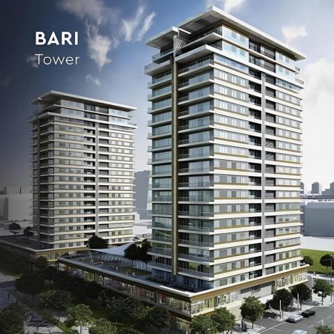 Satılır 3 otaqlı yeni tikili 157 m² — Bakı