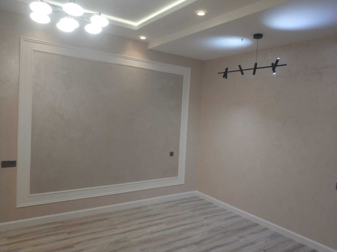 Satılır 3 otaqlı yeni tikili 119 m² — Mənzil, Bakı (12)