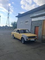Lada (VAZ) 21011, 1.3 L, 1986 il, 361 407 km — Avtomobil