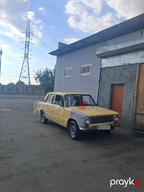 Lada (VAZ) 21011, 1.3 L, 1986 il, 361 407 km