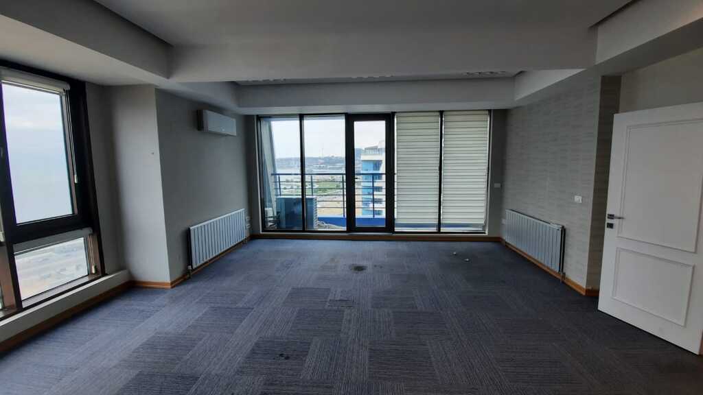 Satılır 6 otaqlı ofis 250 m² — Ofis, Bakı (3)