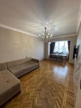Satılır 2 otaqlı köhnə tikili 70 m² — Tural