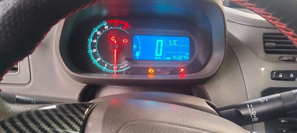 Ravon R4, 1.5 L, 2019 il, 153 274 km — Avtomobillər, Şamaxı (4)