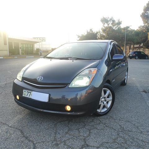 Toyota Prius, 1.5 L, 1.3 kWh, 2009 il, 300 000 km — Bakı
