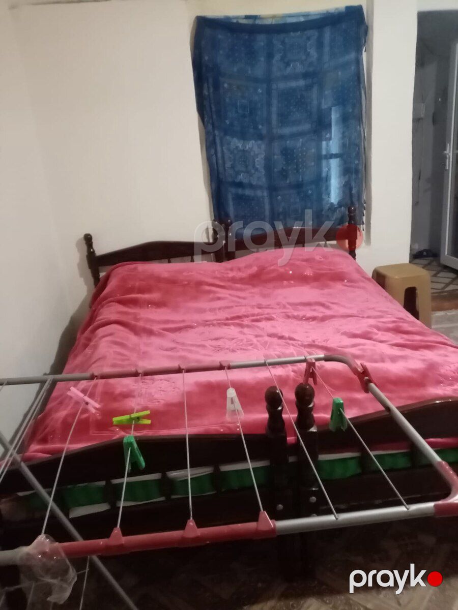 1-otaqlı mənzil kirayə verilir, İ.Əbilov küç., 45 m² — Mənzil, Bakı (2)