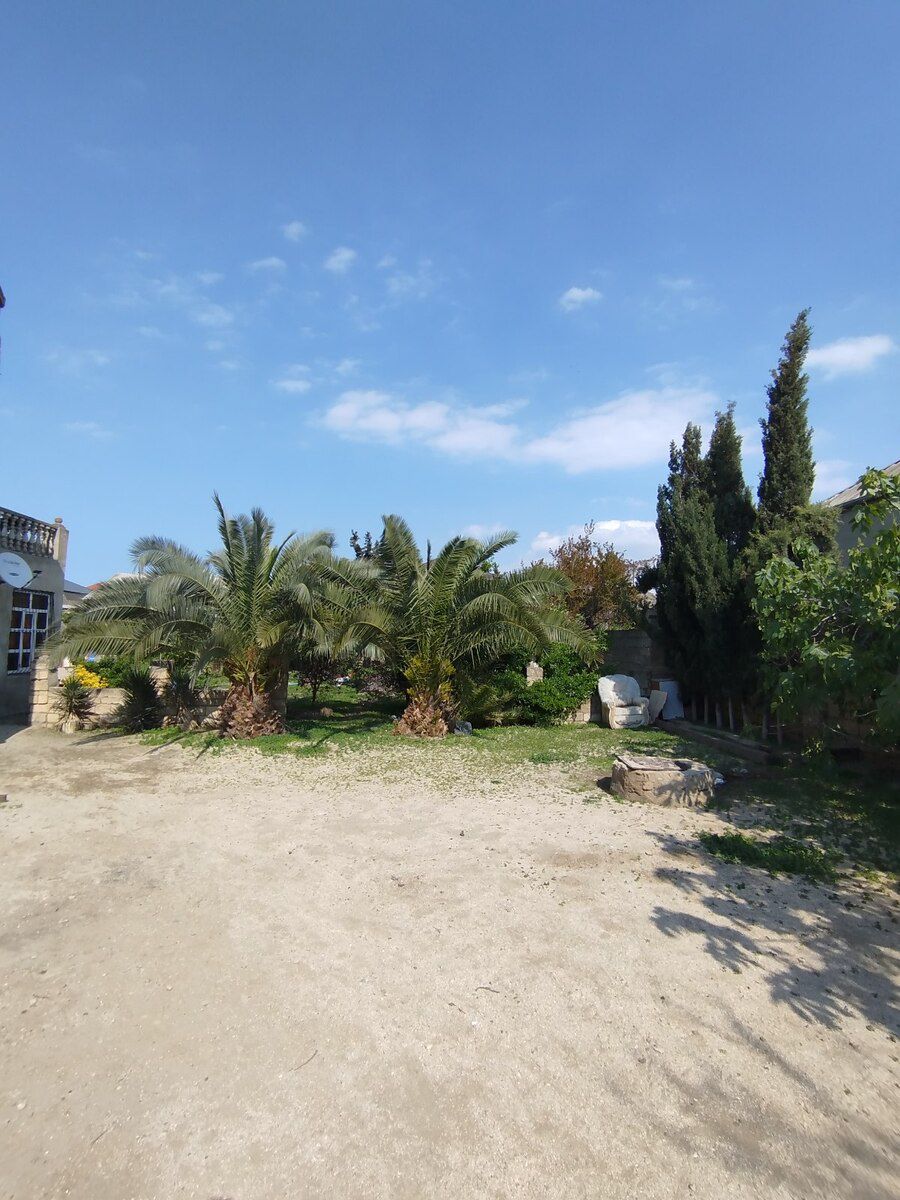 Həyət evi, Corat qəs — Ev, villa, Sumqayıt (4)