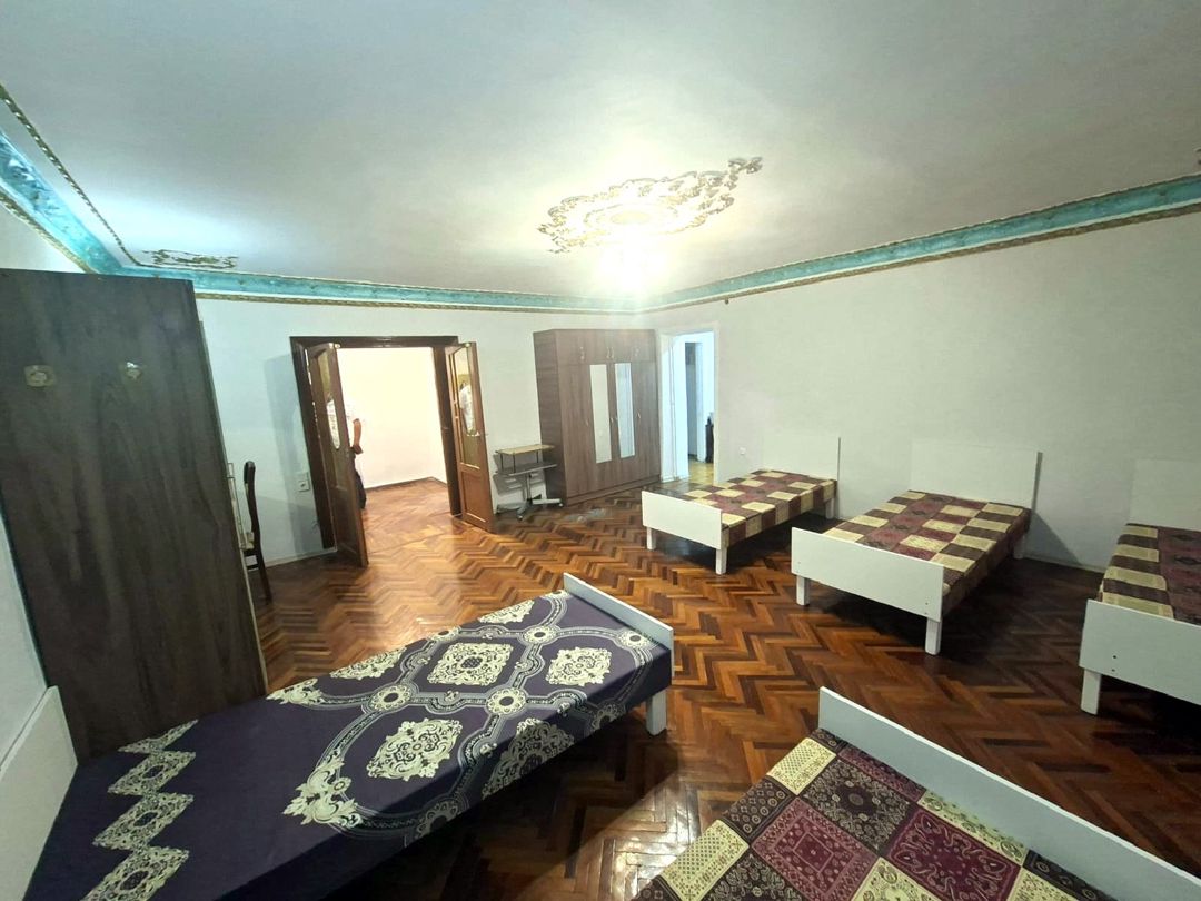 İcarəyə verilir 3 otaqlı köhnə tikili 60 m² — Mənzil, Bakı (5)