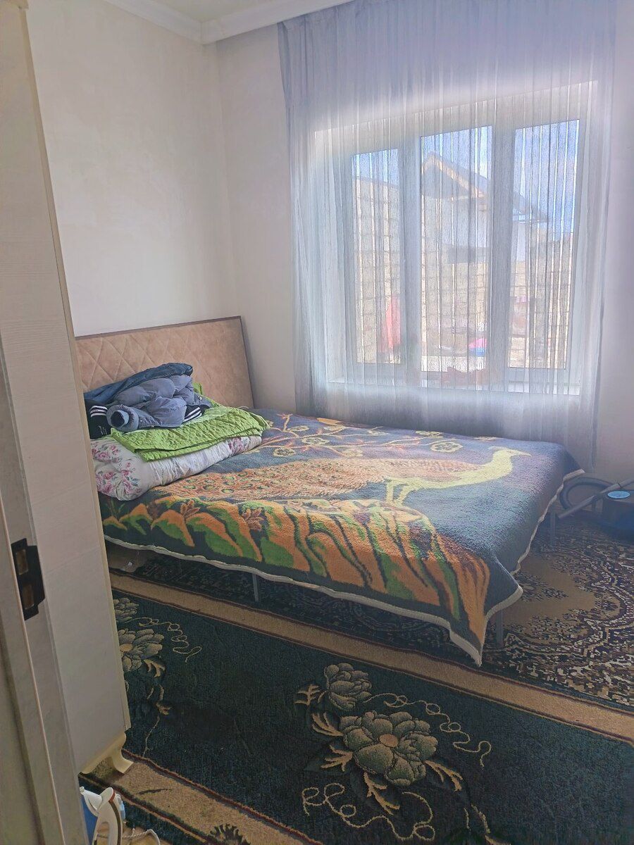 Həyət evi kirayə verilir, Buzovna qəs — Ev, villa, Bakı (4)