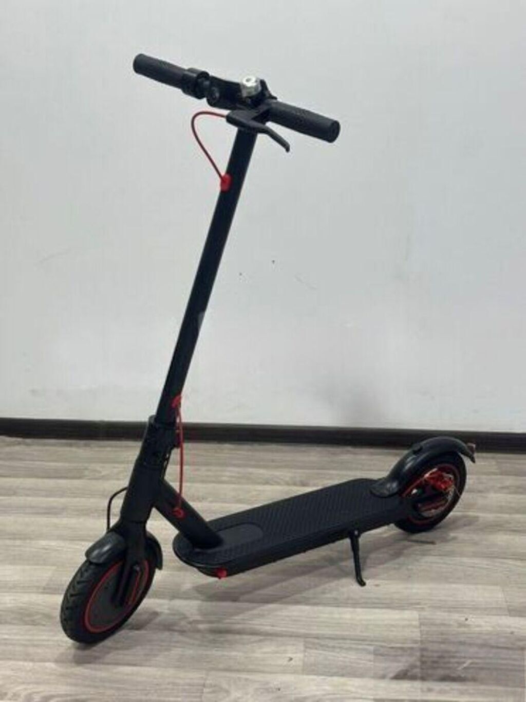 Elektron skuter ST-099 Bütün kateqoriyalar Hobbi və asudə İdman — Skuterlər, Bakı (2)