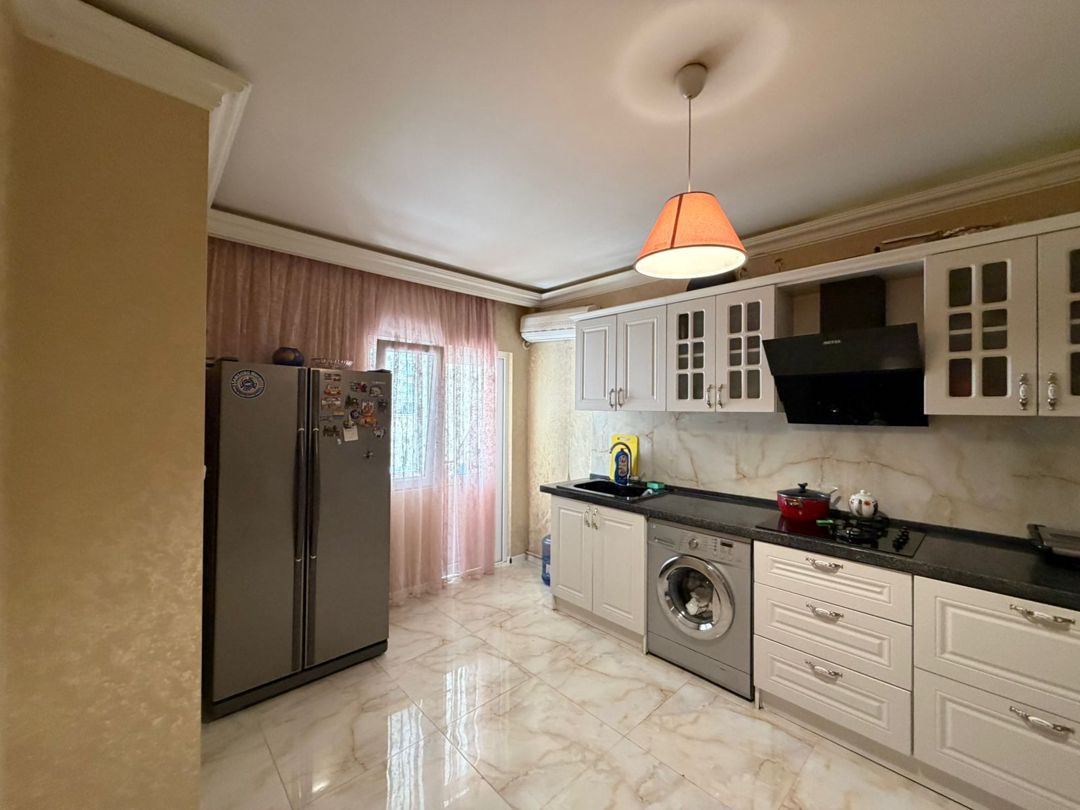 Satılır 2 otaqlı yeni tikili 101 m² — Mənzil, Bakı (8)