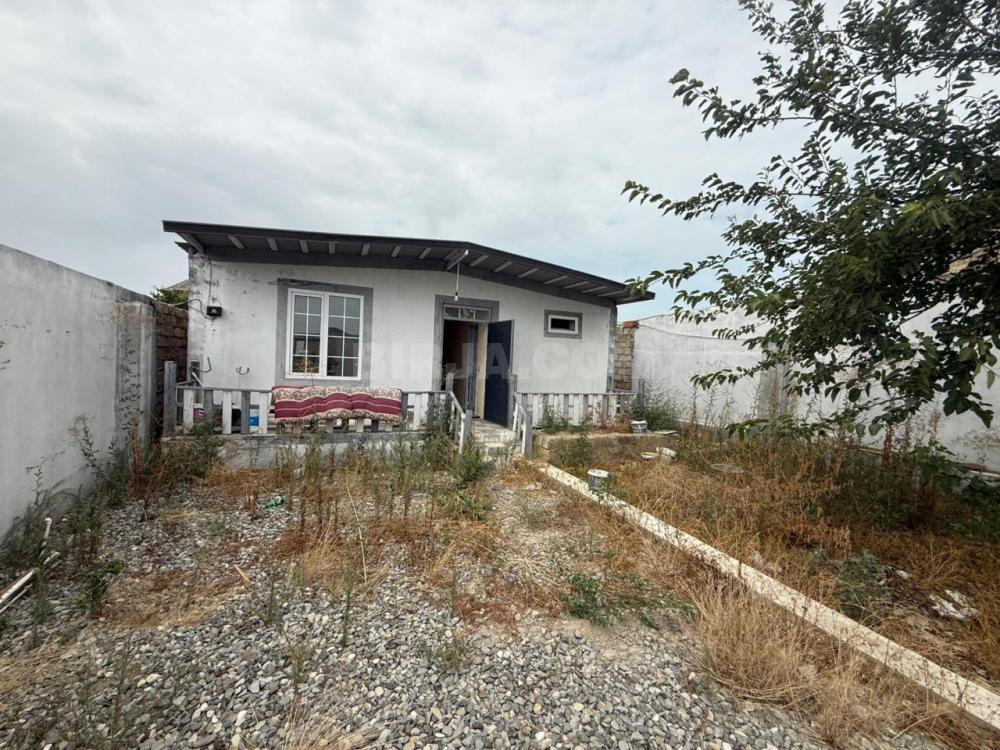Maştağada 3 otaqlı ev satılır — Torpaq (3)