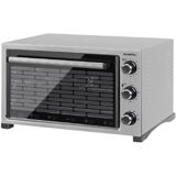 Mini-soba Kumtel KF-5320 — Ovens and grills